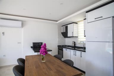 Villa Baysal Gülce Kalkan 84