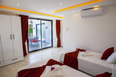 Villa Baysal Gülce Kalkan 36