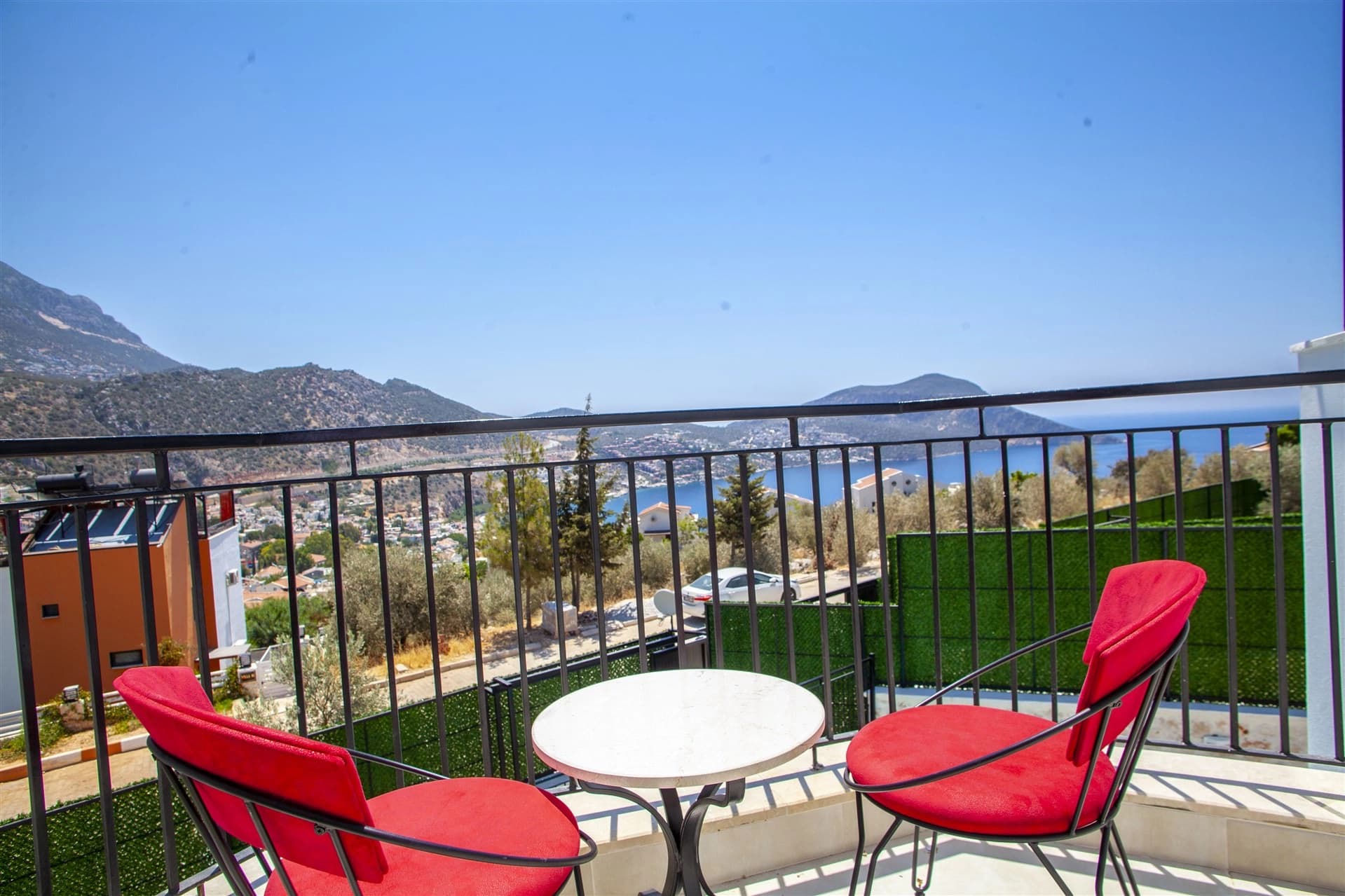 Villa Baysal Güney Kalkan 16