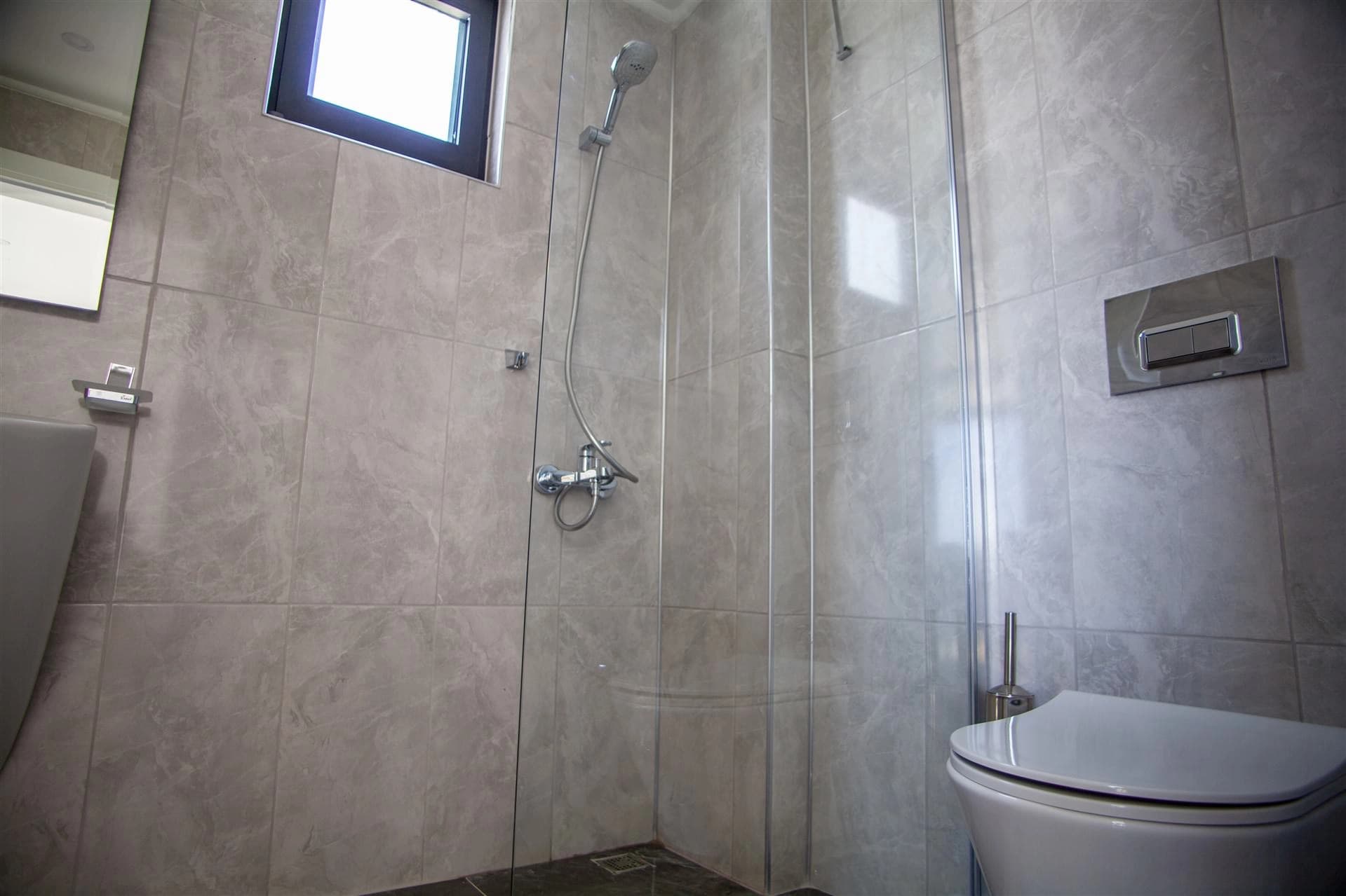 Villa Baysal Güney Korunaklı Havuz 65