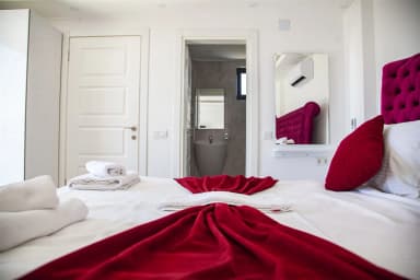 Villa Baysal Güney Kalkan 64