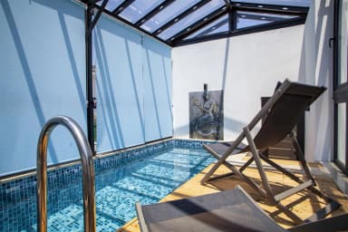 Villa Baysal Güney Kalkan 86