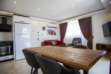 Villa Baysal Güney Kalkan 84