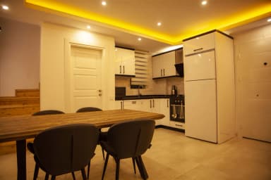 Villa Baysal Güney Korunaklı Havuz 29