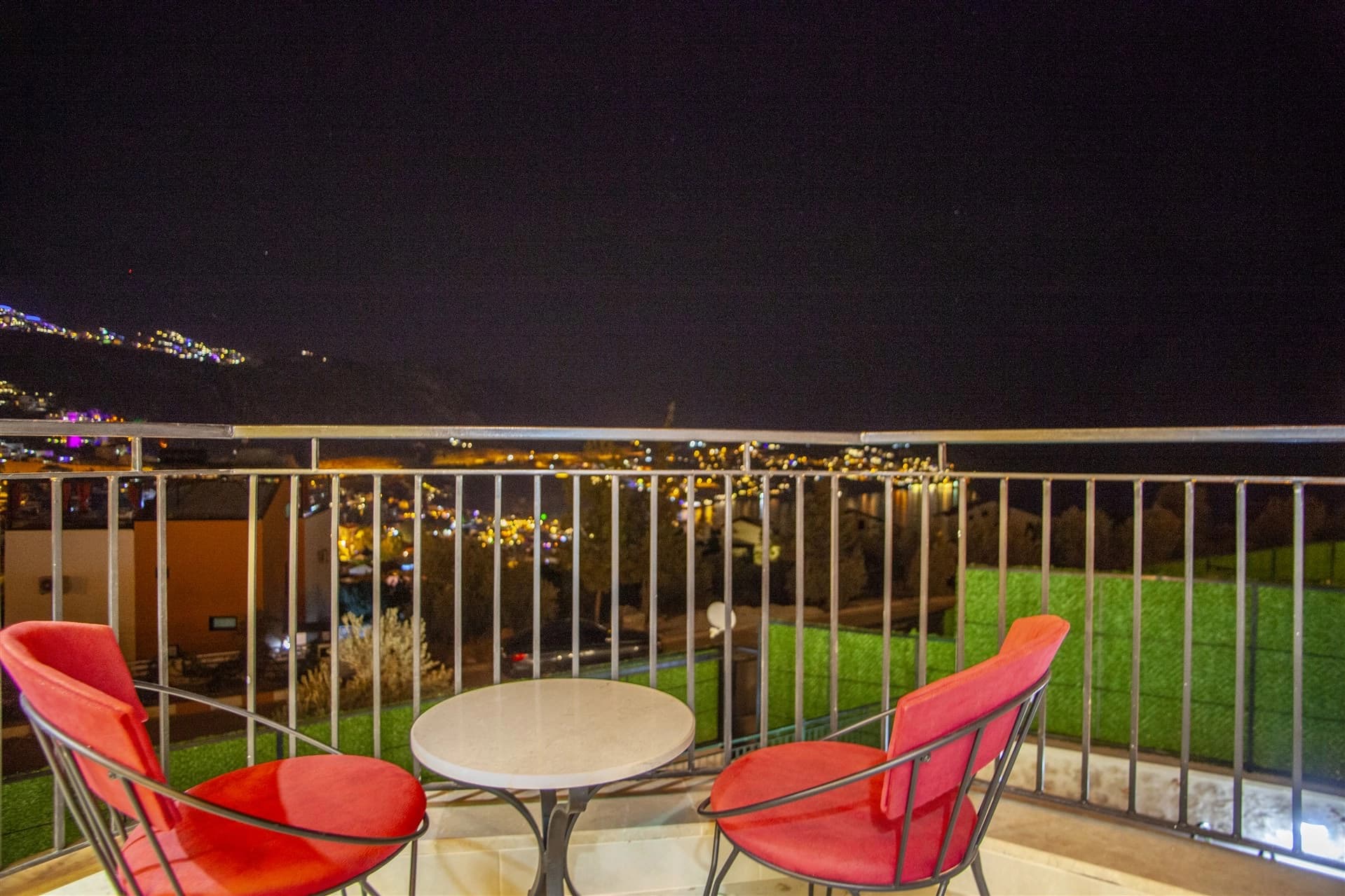 Villa Baysal Güney Korunaklı Havuz 23