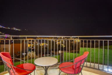 Villa Baysal Güney Korunaklı Havuz 23