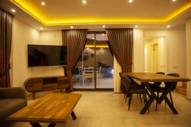 Villa Baysal Güney Kalkan 36