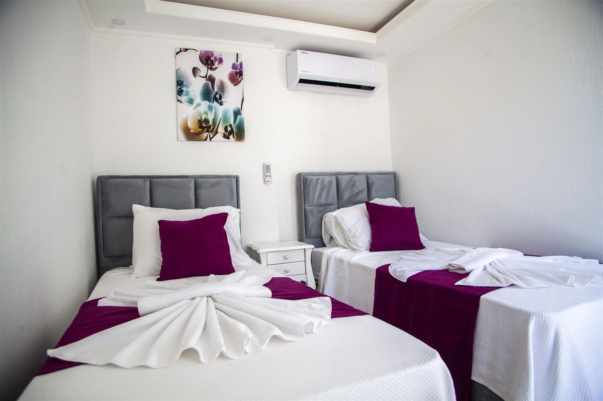 Villa Baysal Güney Kalkan 44