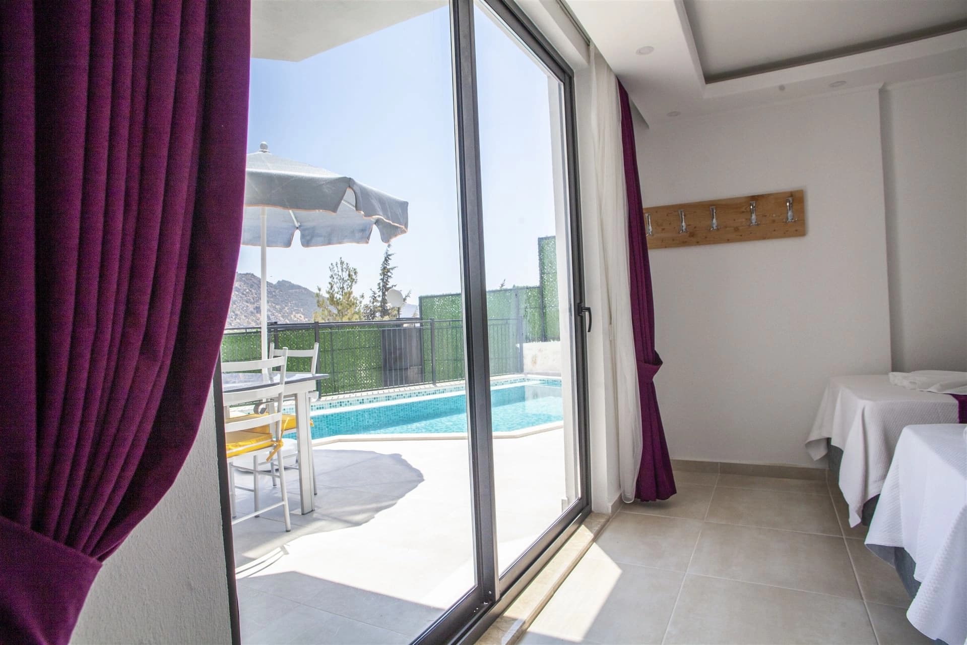 Villa Baysal Güney Kalkan 58