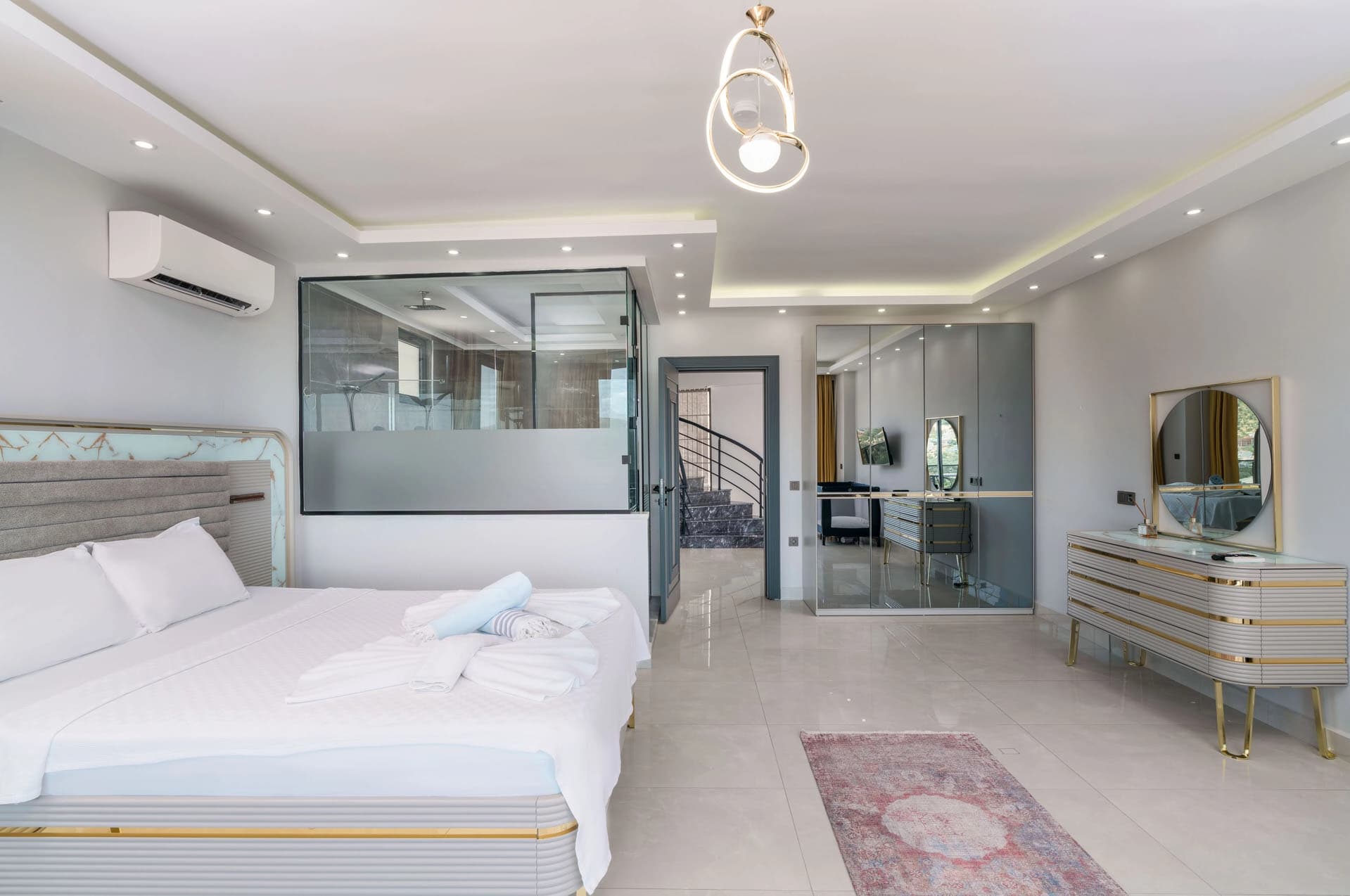 Villa Cassa Isıtmalı Havuz 32