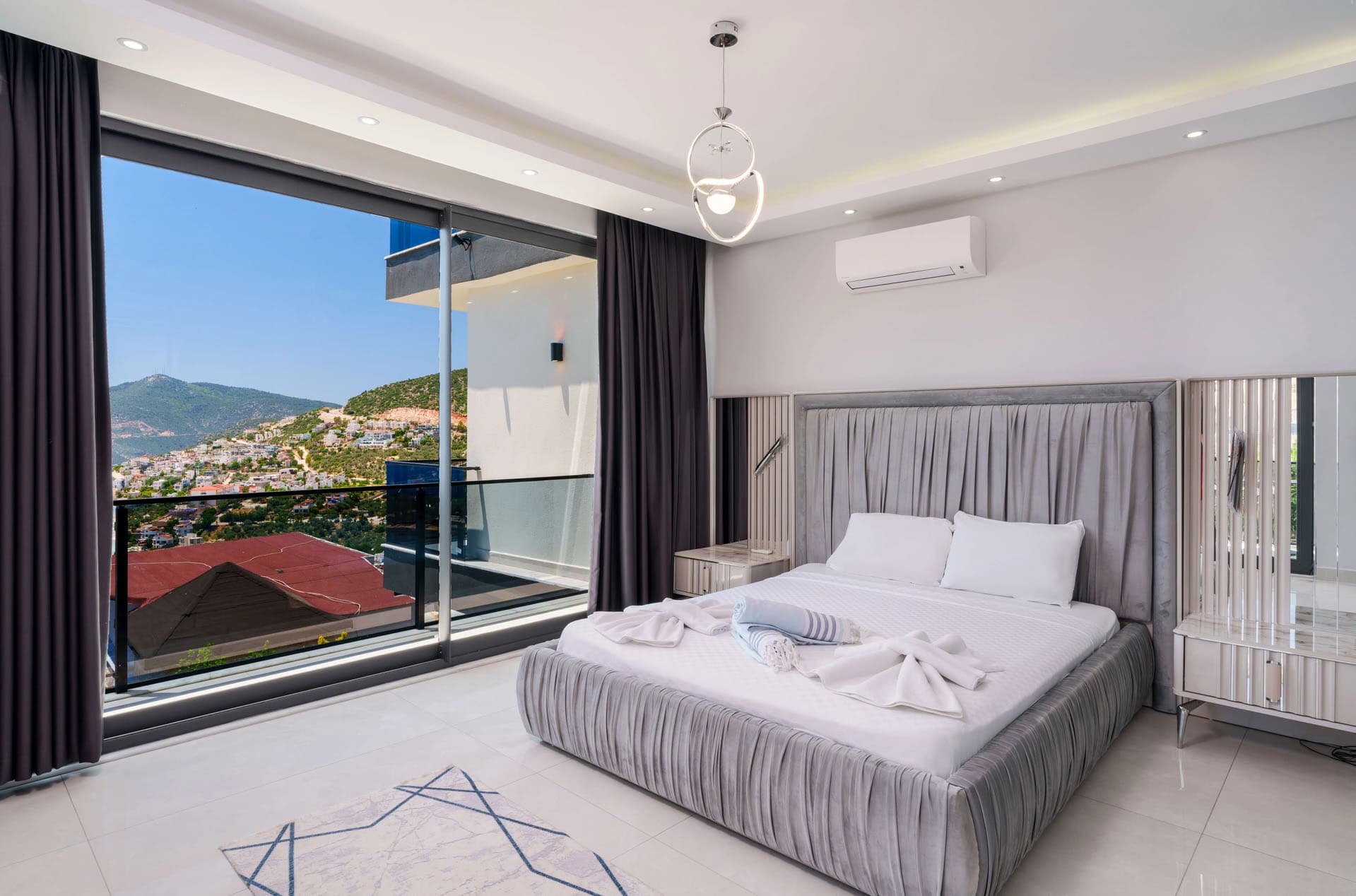 Villa Cassa Kalkan 53