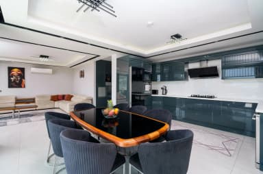 Villa Cassa Kalkan 99