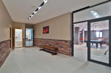 Villa Cassa Kalkan 23