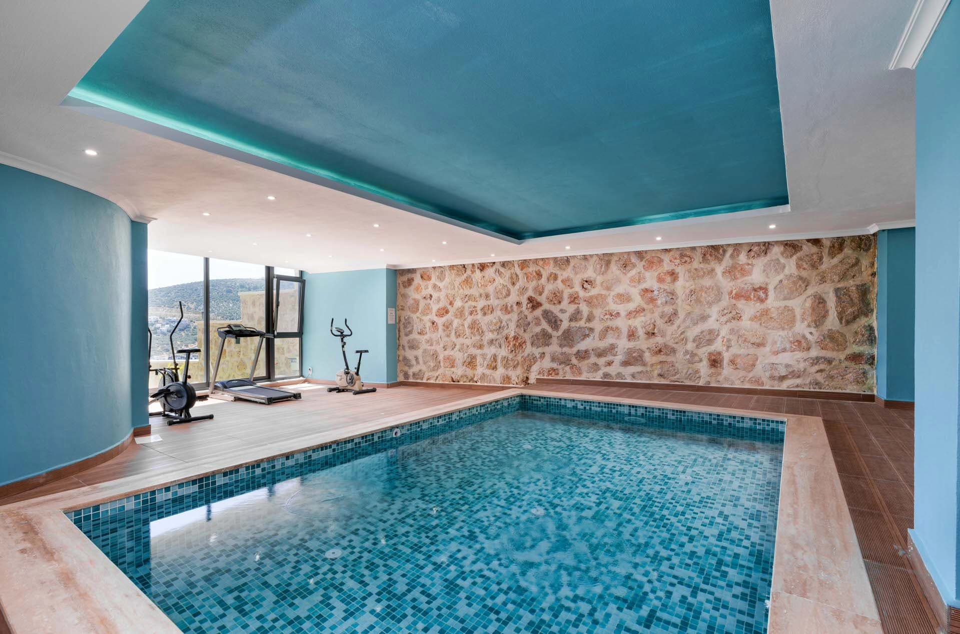 Villa Cassa Kalkan 37