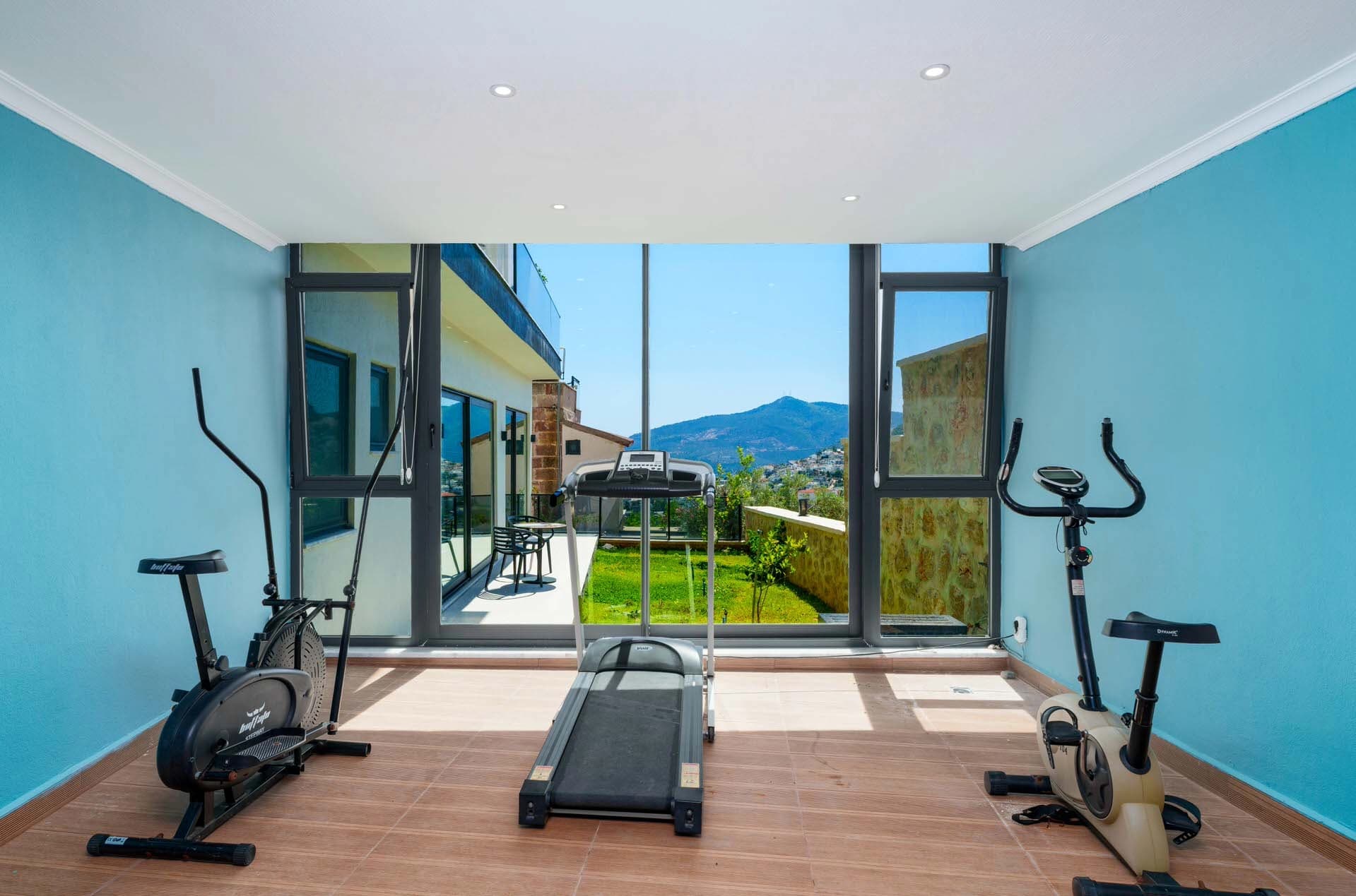 Villa Cassa Kalkan 79