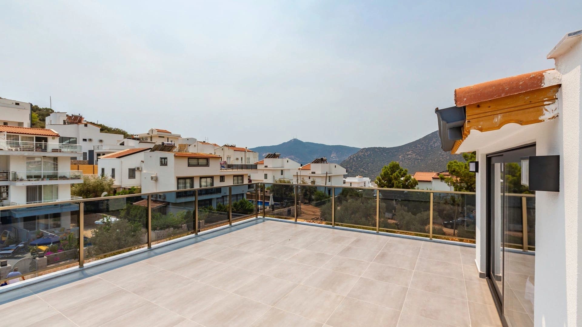 Villa Lipsos 3 Kalkan 20