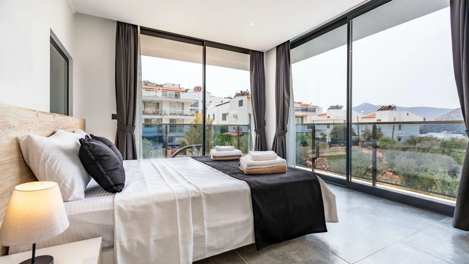 Villa Lipsos 3 Tatil Villası 19