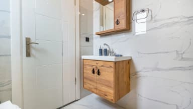 Villa Lipsos 3 Özel Havuzlu 33