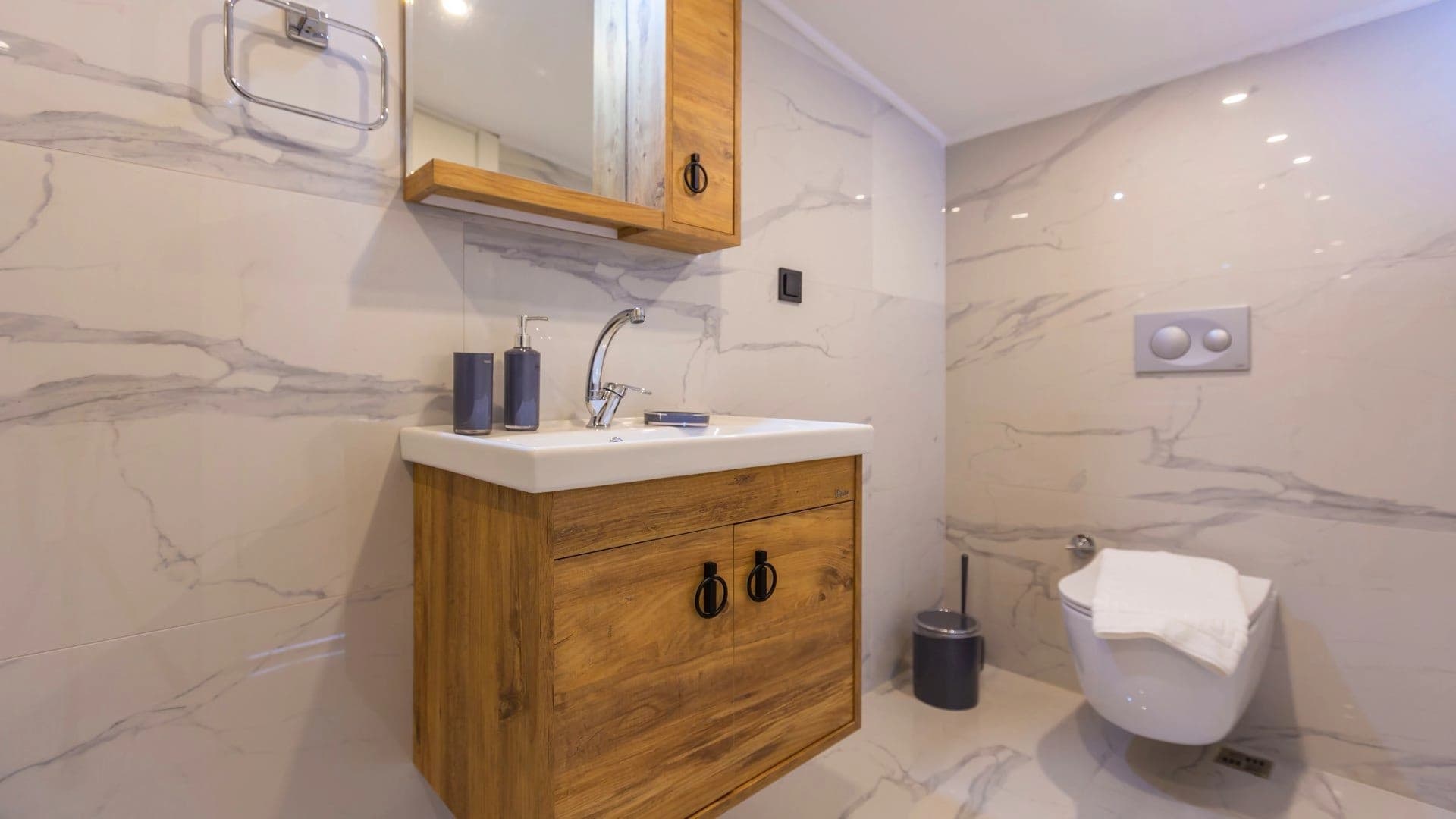 Villa Lipsos 3 Tatil Villası 13