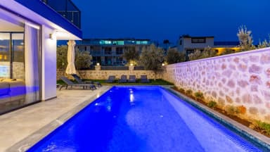 Villa Lipsos 3 Kalkan 18