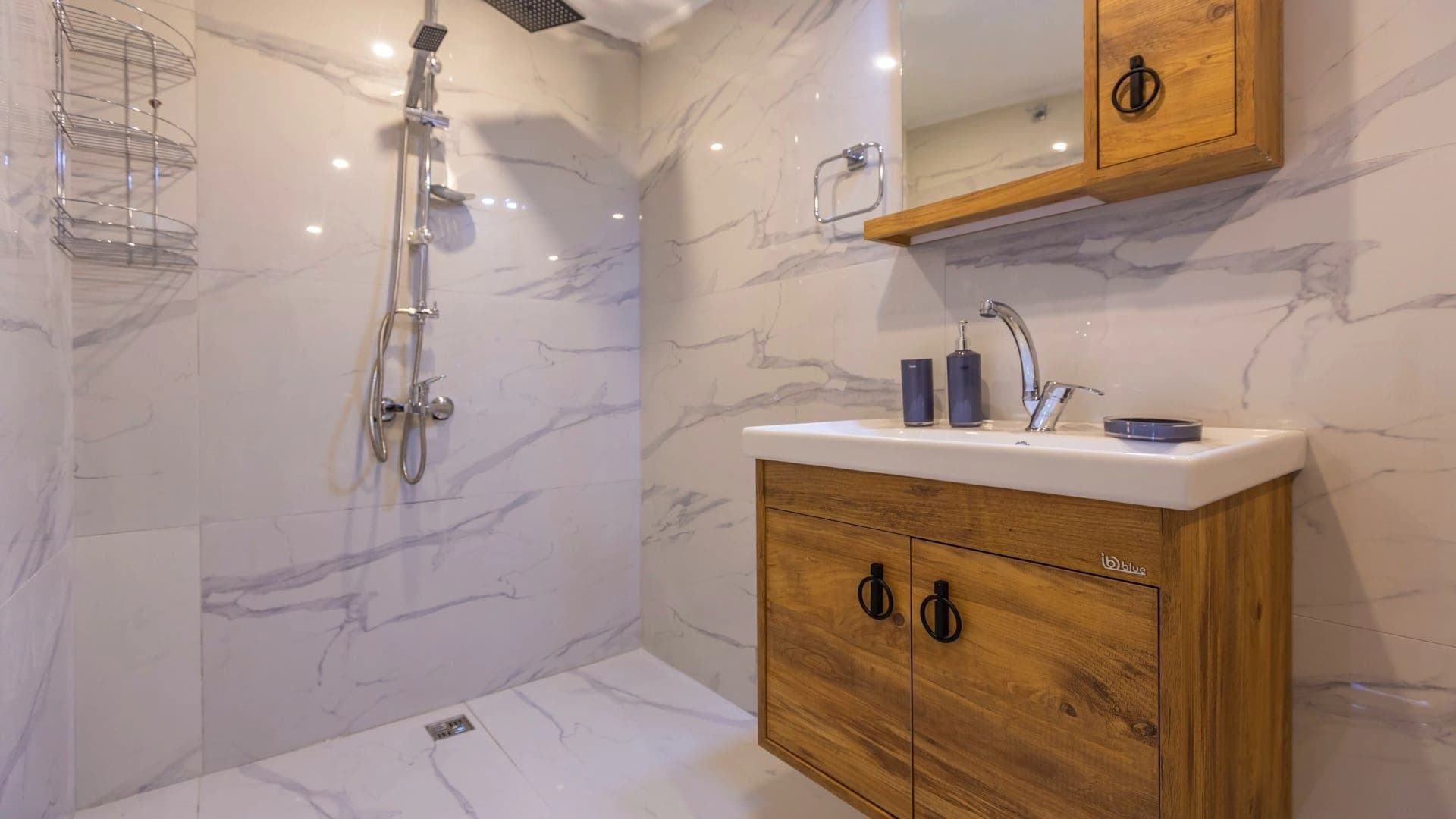 Villa Lipsos 3 Tatil Villası 75