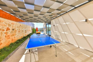 Villa Asyamore 1 Korunaklı Havuz 27