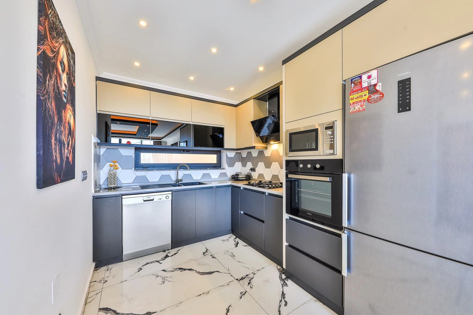 Villa Asyamore 1 Kalkan 76