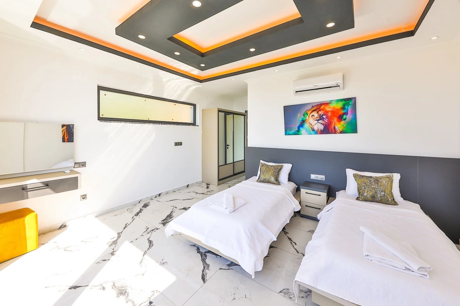 Villa Asyamore 1 Kalkan 28