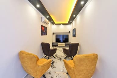 Villa Asyamore 1 Kalkan 42