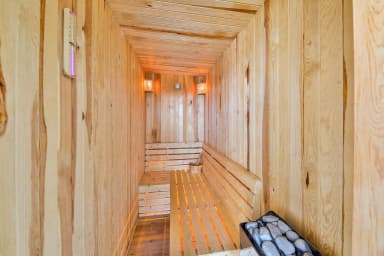 Villa Asyamore 1 Korunaklı Havuz 63