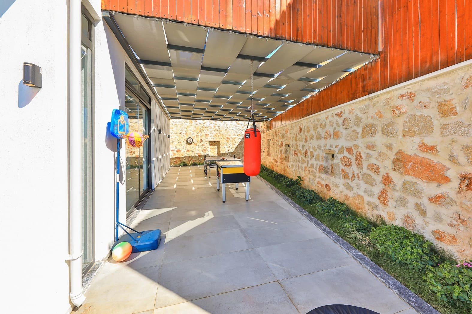 Villa Asyamore 1 Kalkan 20