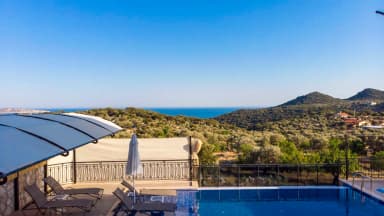 Villa Tanyeri Kaş 51