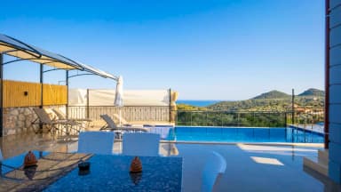 Villa Tanyeri Kaş 37