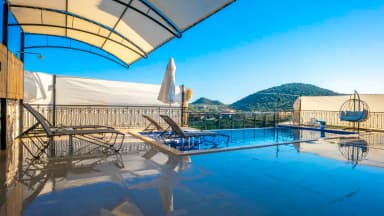 Villa Tanyeri Kaş 23