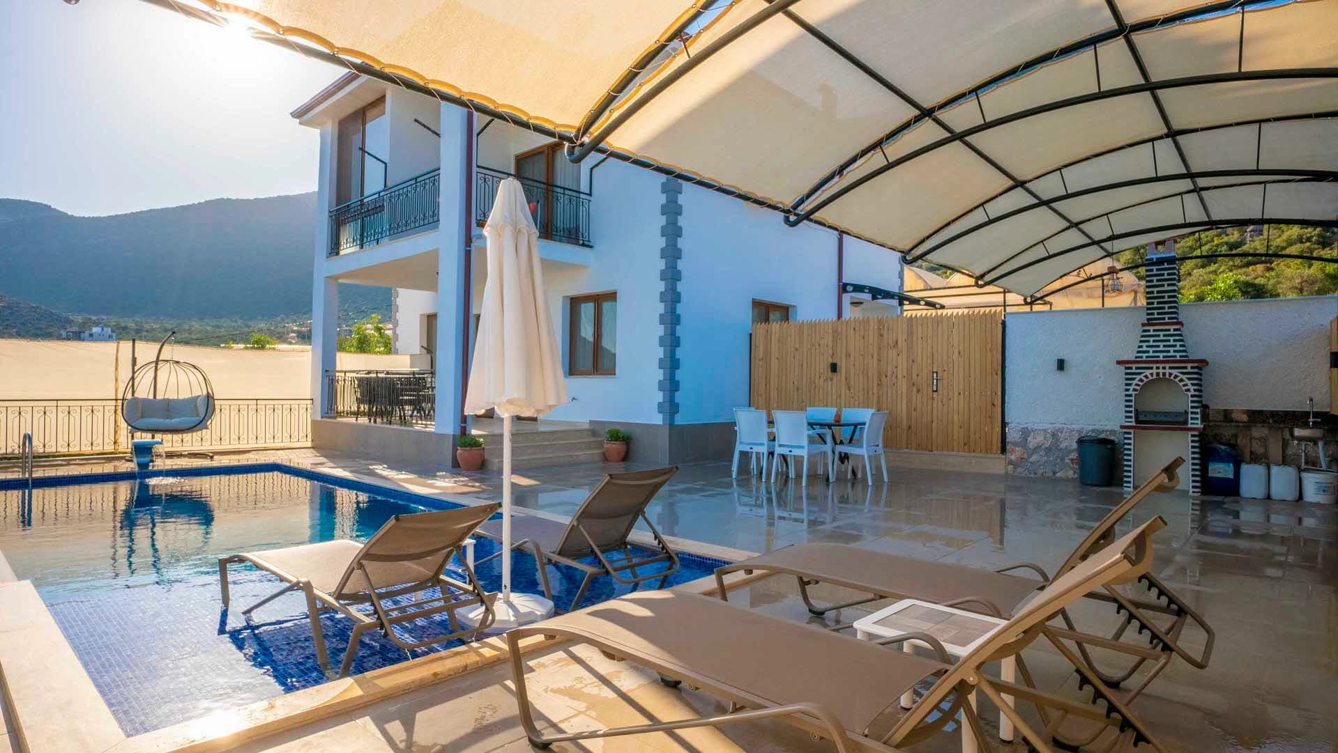 Villa Tanyeri Kaş 79