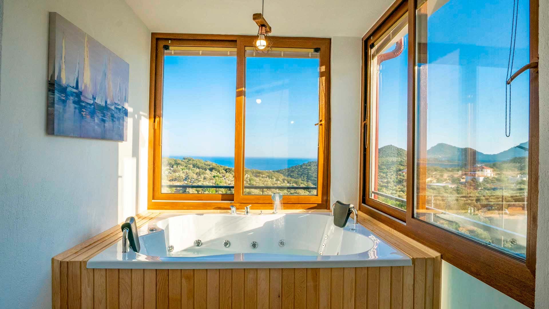 Villa Tanyeri Kaş 81