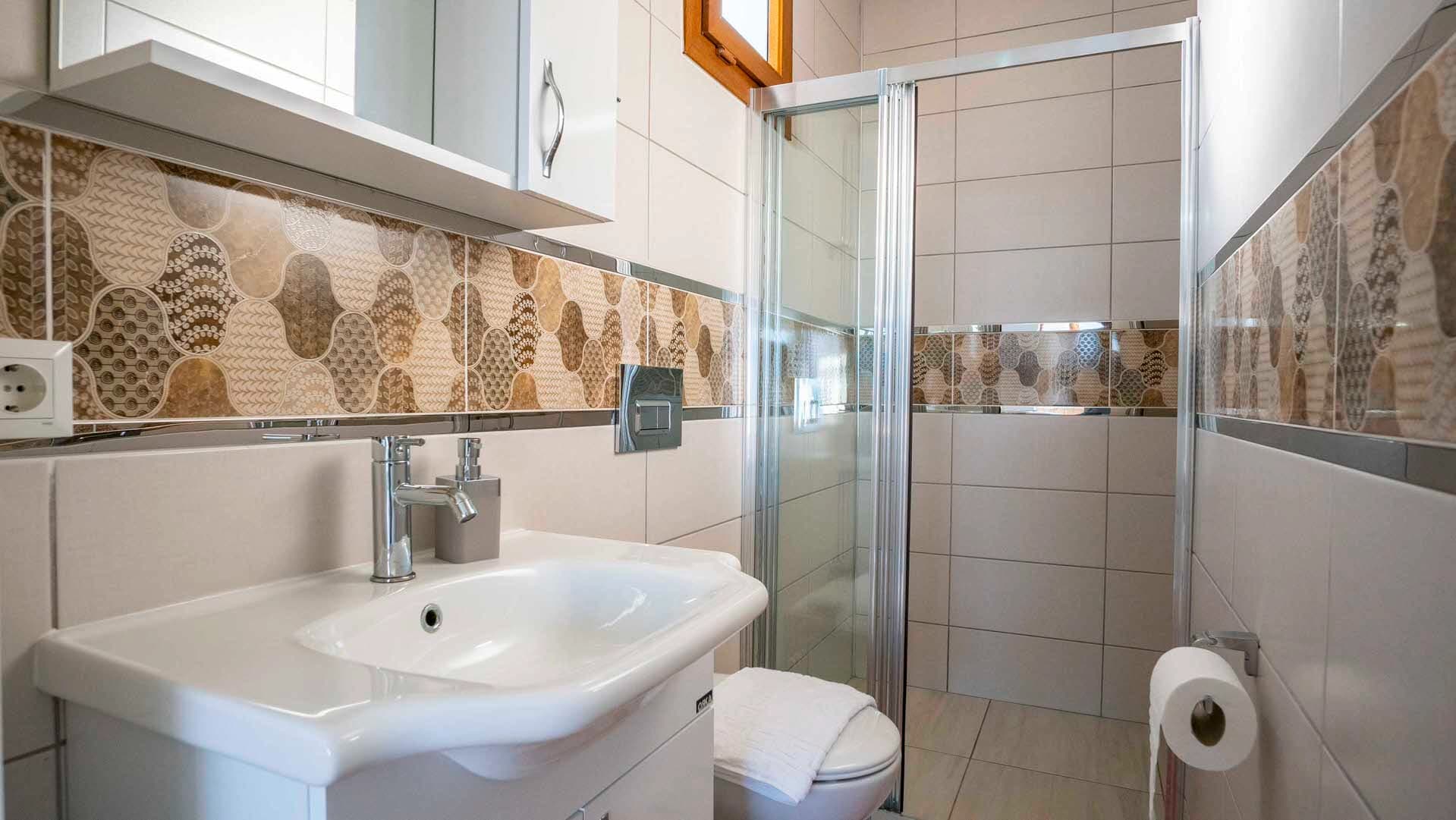 Villa Tanyeri Korunaklı Havuz 26