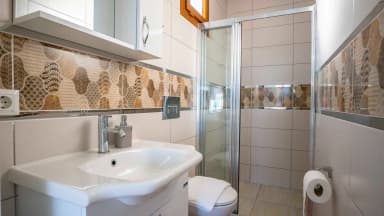 Villa Tanyeri Korunaklı Havuz 26