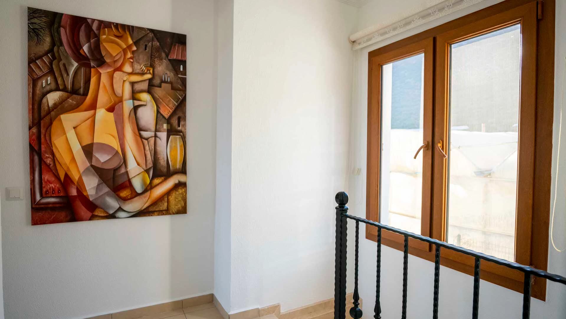 Villa Tanyeri Korunaklı Havuz 32