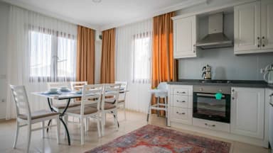 Villa Tanyeri Korunaklı Havuz 18