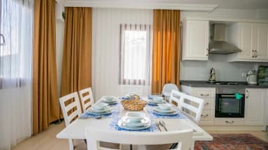 Villa Tanyeri Korunaklı Havuz 94