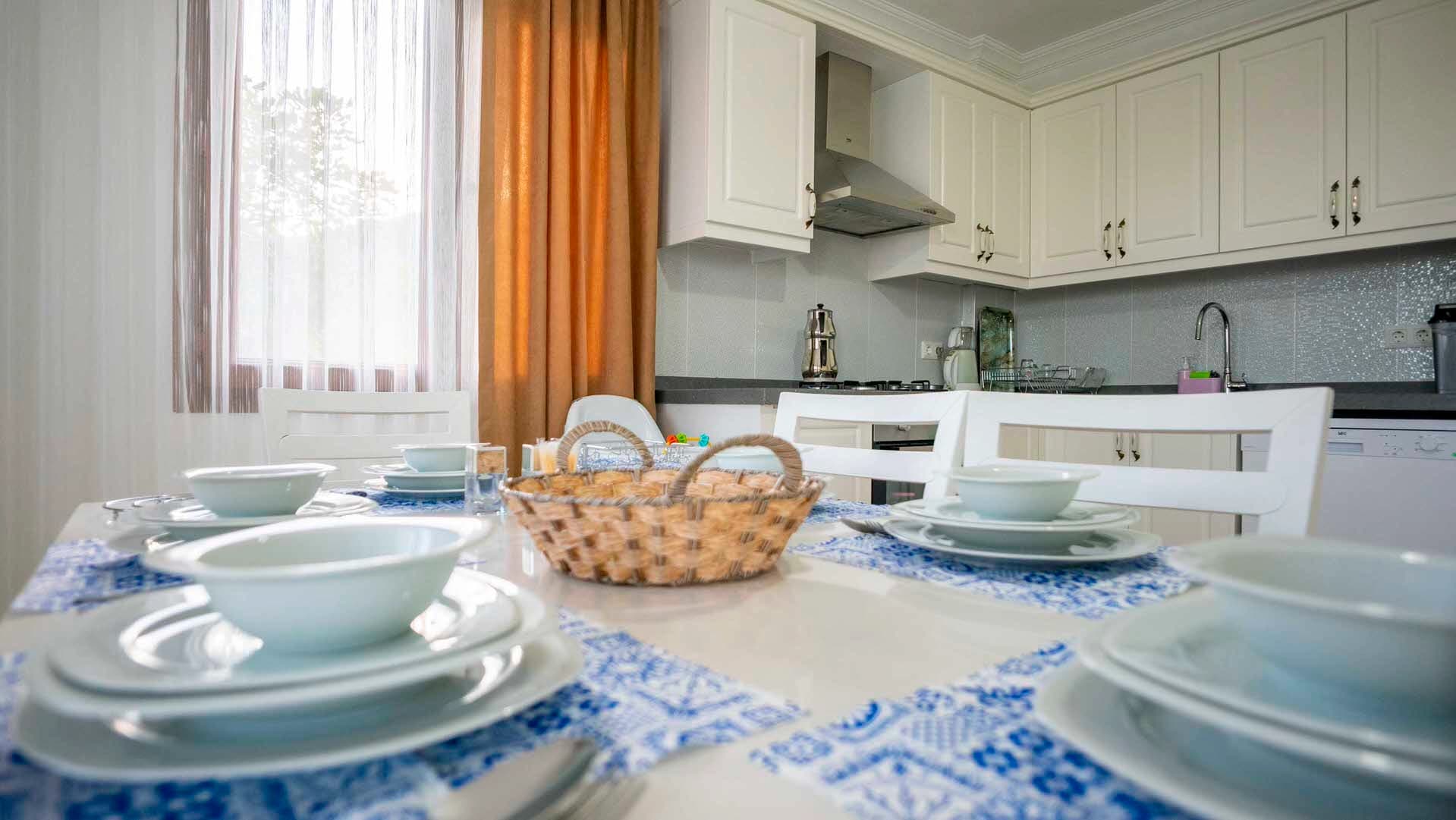 Villa Tanyeri Kaş 11