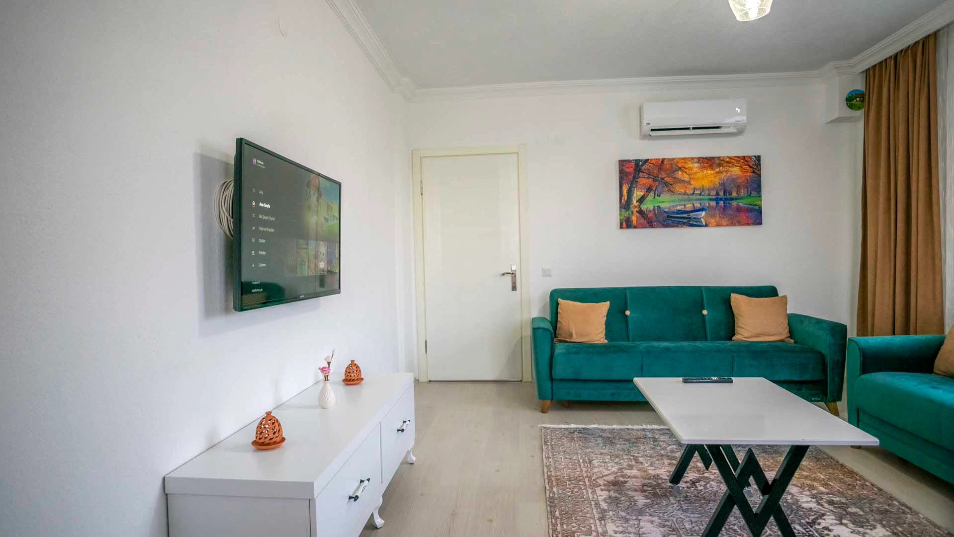 Villa Tanyeri Kaş 73