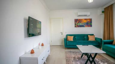 Villa Tanyeri Kaş 73