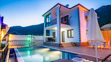 Villa Tanyeri Kaş 93