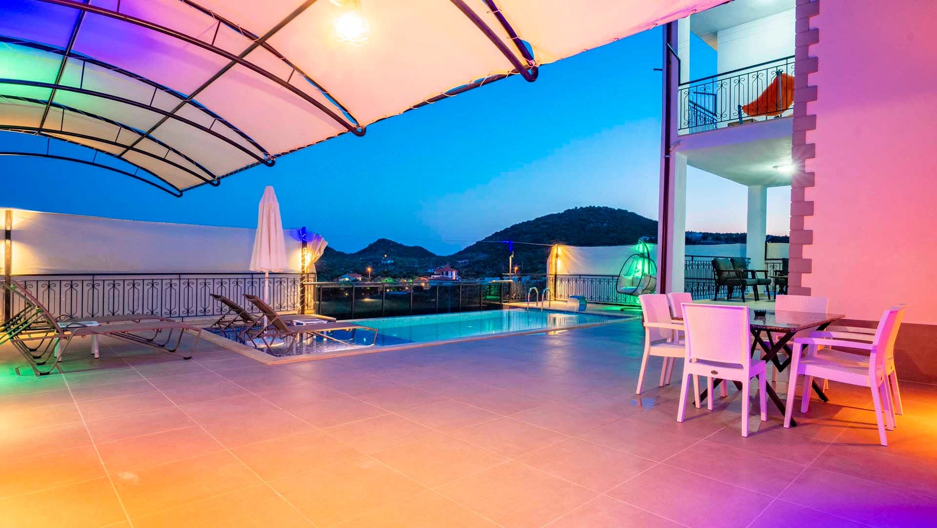 Villa Tanyeri Kaş 31