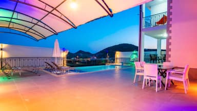 Villa Tanyeri Kaş 31