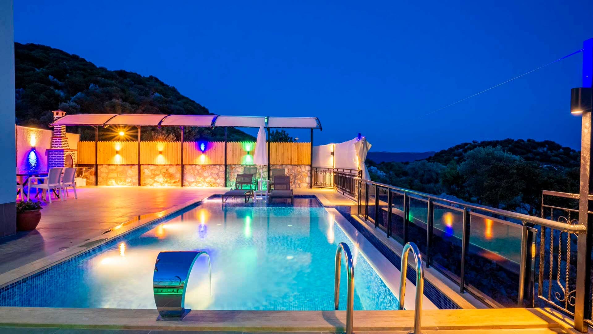 Villa Tanyeri Kaş 17