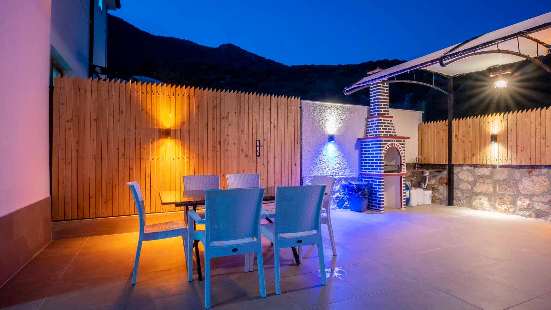 Villa Tanyeri Kaş 45