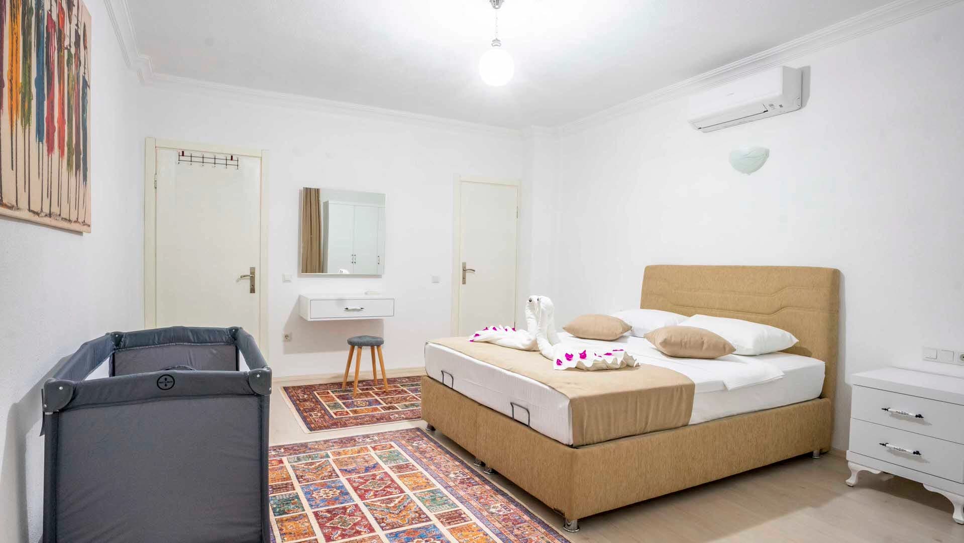 Villa Tanyeri Kaş 75